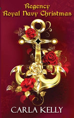 Regency Royal Navy Christmas