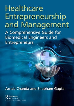 Healthcare Entrepreneurship and Management Healthcare Entrepreneurship and Management