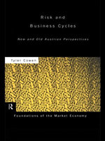 Risk and Business Cycles Risk and Business Cycles