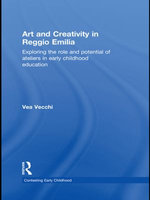 Art and Creativity in Reggio Emilia