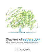 Degrees of Separation Degrees of Separation