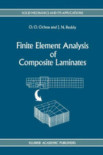 Finite Element Analysis of Composite Laminates