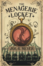 The Menagerie Locket