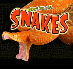 Creepy But Cool Snakes