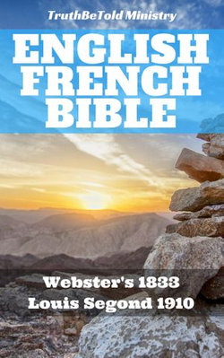 English French Bible