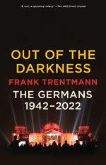 Out of the Darkness