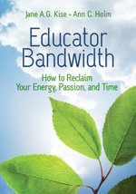 Educator Bandwidth
