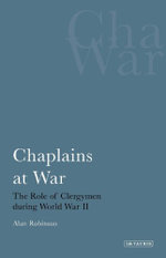 Chaplains at War