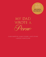 My Dad Wrote a Porno My Dad Wrote a Porno