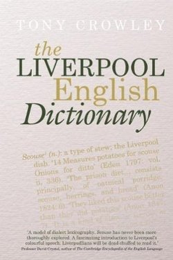 The Liverpool English Dictionary