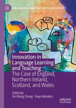 Innovation in Language Learning and Teaching Innovation in Language Learning and Teaching