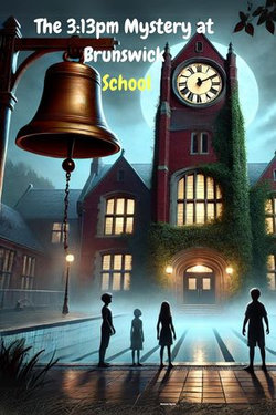 The 3:13pm Mystery at Brunswick School