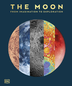 The Moon Book The Moon Book