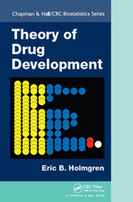Theory of Drug Development