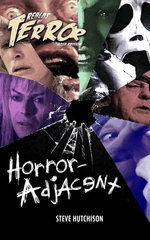 Horror-Adjacent Horror-Adjacent