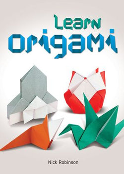 Learn Origami