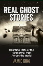 Real Ghost Stories