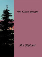 The Sister Bronte