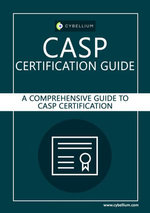CASP certification guide