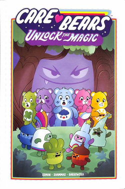 Care Bears: Unlock the Magic