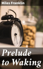 Prelude to Waking