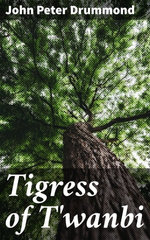 Tigress of T'wanbi