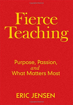 Fierce Teaching