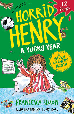 Horrid Henry
