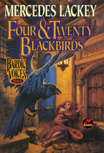 Four and Twenty Blackbirds