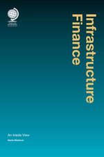 Infrastructure Finance