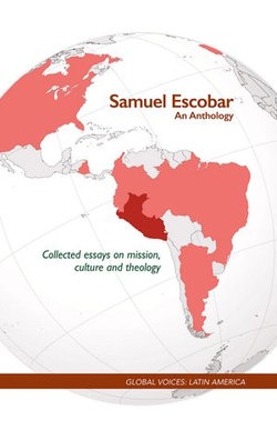 Samuel Escobar