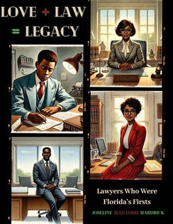 Love Law Legacy Lawyers Who Were Florida’s Firsts