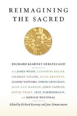 Reimagining the Sacred