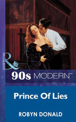 Prince Of Lies Prince Of Lies