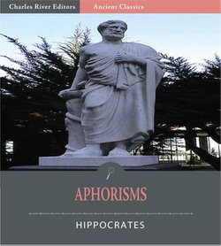 Aphorisms (Illustrated Edition)