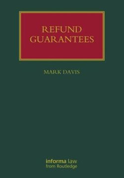 Refund Guarantees