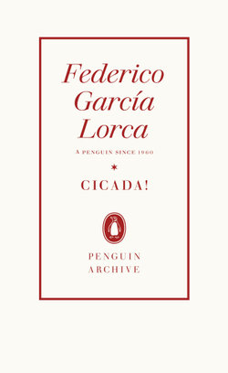 Cicada!