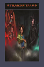 Strange Tales
