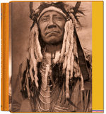 Edward S. Curtis. The North American Indian. The Complete Portfolios