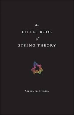 The Little Book of String Theory