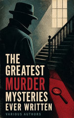 The Greatest Murder Mysteries Ever Written