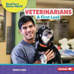 Veterinarians Veterinarians