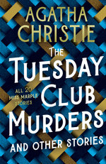 The Tuesday Club Murders