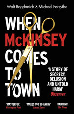 When Mckinsey Comes to Town