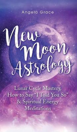 New Moon Astrology