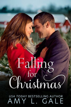 Falling For Christmas