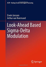 Look-Ahead Based Sigma-Delta Modulation