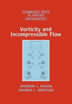 Vorticity and Incompressible Flow