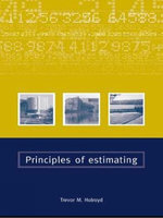 Principles of Estimating