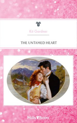The Untamed Heart